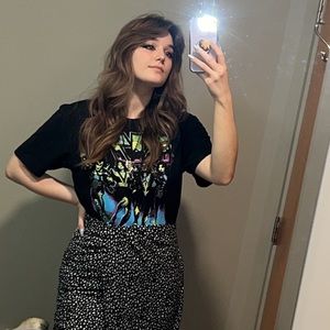 Meet your Posher, Kaylee